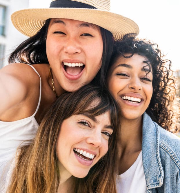 Skin Treatment models Skin Treatment models