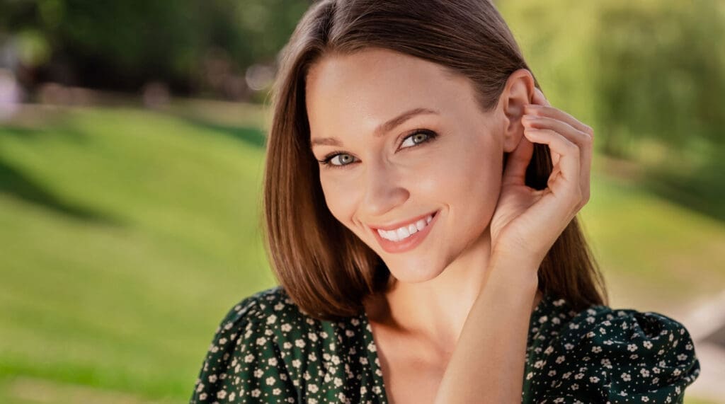 skaneateles ear surgery model