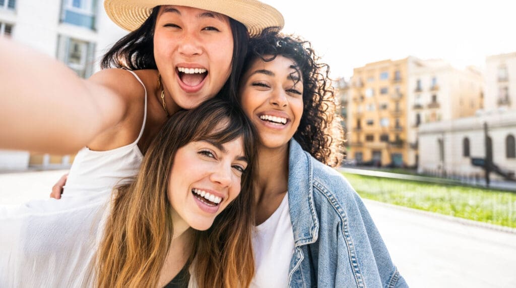 skaneateles skin treatment models