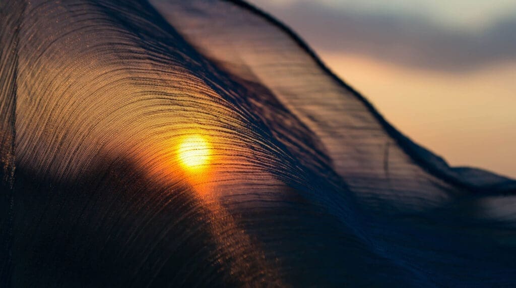 skaneateles sunset on beach